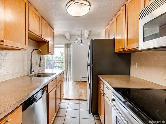 3rd image of 100 S Clarkson St APT 404
