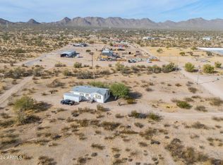 51496 W Pumba Dr, Maricopa, AZ 85139