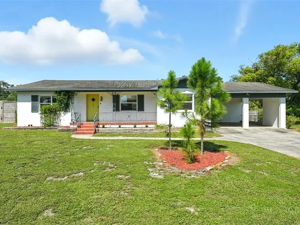 1509 Meadowbrook Ave, Lakeland, FL 33803