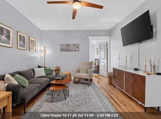 345 7th St APT 1L, Jersey City, NJ 07302