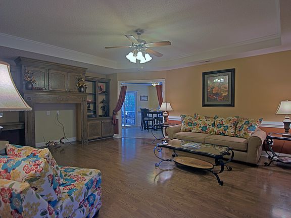 Great Room In