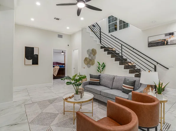 902 INDIANA ST, San Antonio, TX 78210