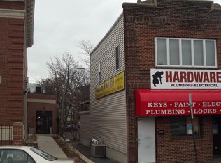 22 Porter St, Boston, MA 02128