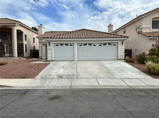 9844 Antelope Canyon Ave, Las Vegas, NV 89147