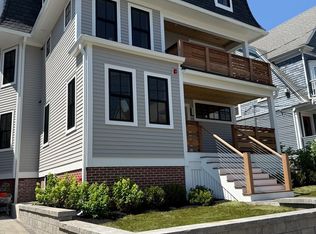 16 Curtis St #1, Somerville, MA 02144
