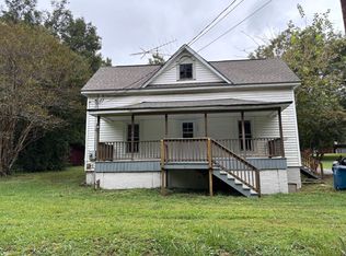 133 E Bank St, Star, NC 27356