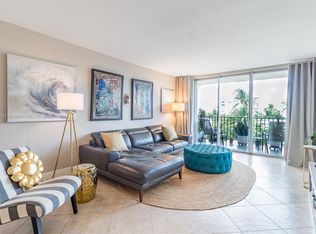 1001 91st St APT 307, Bay Harbor Islands, FL 33154