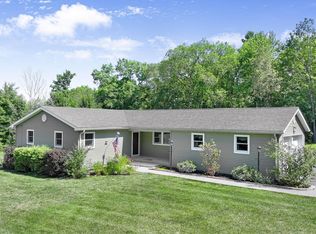 152 Delmar Hill Rd, Slate Hill, NY 10973