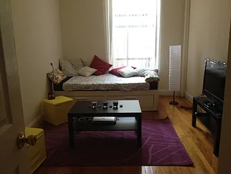 Rented by Real Broker NY LLC