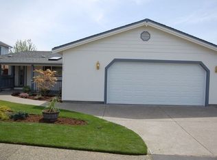 2104 177th Street Ct E #43, Spanaway, WA 98387