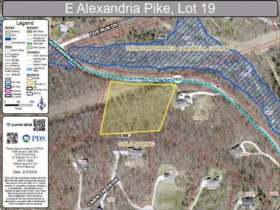 4th image of 6274 E Alexandria Pike