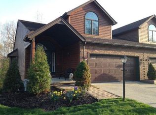3923 Burgundy Bay Blvd W, Medina, OH 44256