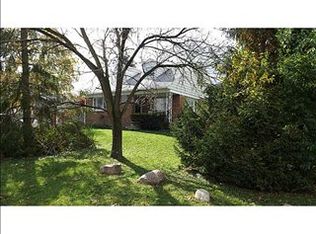 1012 Farley Dr, Indianapolis, IN 46214