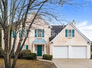 129 Meadowview Ln, Powder Springs, GA 30127