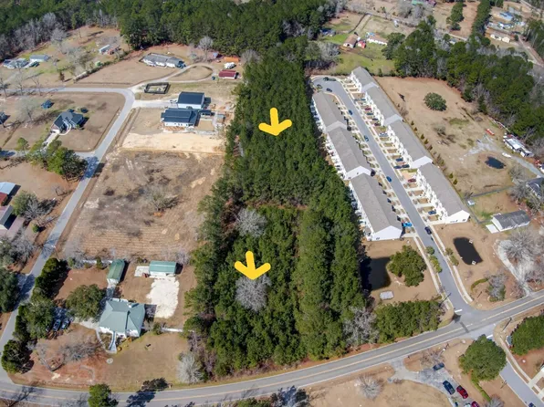 0 E Butternut Rd, Summerville, SC 29483