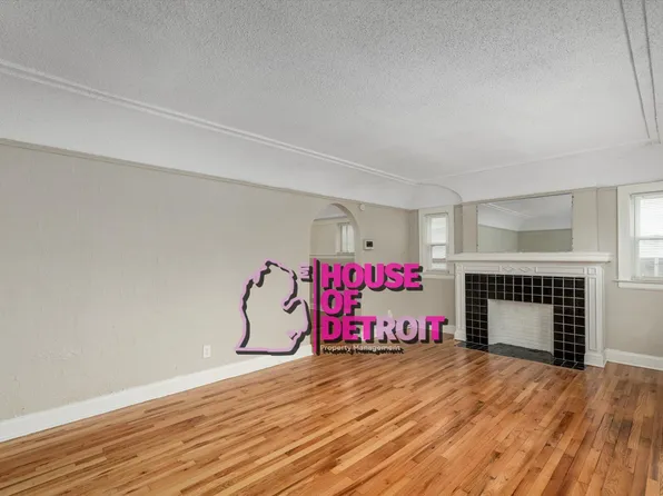 16150 Washburn St, Detroit, MI 48221