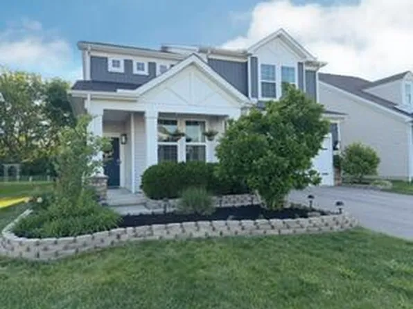 3643 Mystic Way, Grove City, OH 43123
