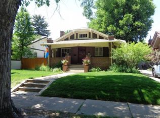 657 N Adams St, Denver, CO 80206