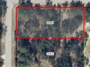 1751 S Hoylake Ter, Lecanto, FL 34461