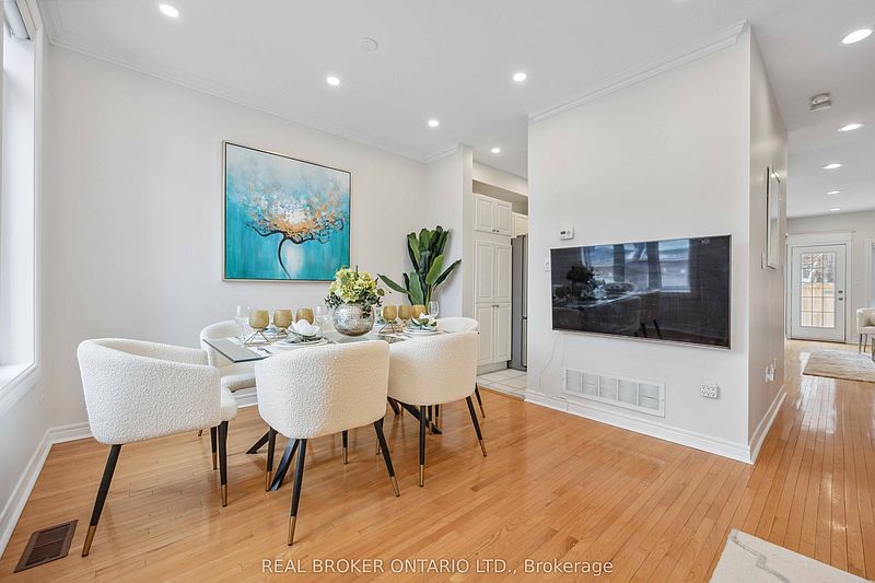 Richmond Hill Townhouse for rent - 4 Bedrooms — photo 26