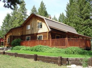 252 Winterfield Rd, Newport, WA 99156