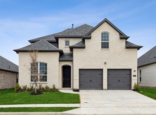 805 Tartane Dr, Anna, TX 75409