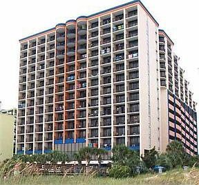 2nd image of 6804 N Ocean Blvd Unit 915