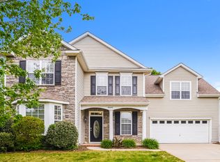 4600 Sandtyn Dr, Waxhaw, NC 28173