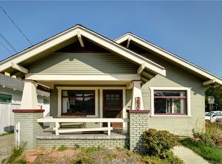 250 Falcon Ave, Long Beach, CA 90802