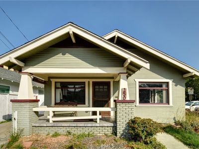 250 Falcon Ave, Long Beach, CA, 90802
