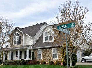 6202 Leslie Dr, Charlotte, NC 28269