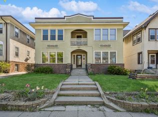 3441 Portland Ave APT 1, Minneapolis, MN 55407