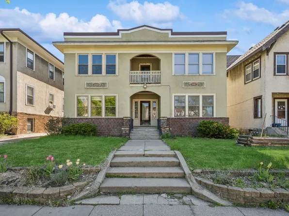 3441 Portland Ave APT 1, Minneapolis, MN 55407