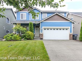 8629 29th Way SE, Olympia, WA 98513