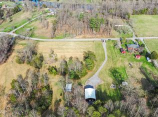 990 Bullock Hollow Rd, Bristol, TN 37620