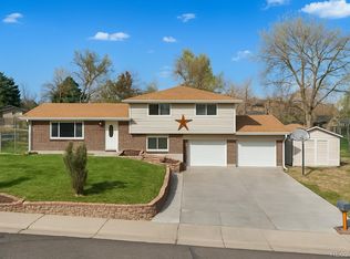 2009 S Zephyr Ct, Lakewood, CO 80227
