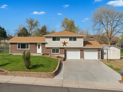 2009 S Zephyr Court, Lakewood, CO, 80227