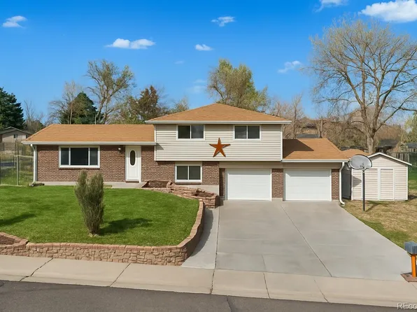 2009 S Zephyr Court, Lakewood, CO 80227