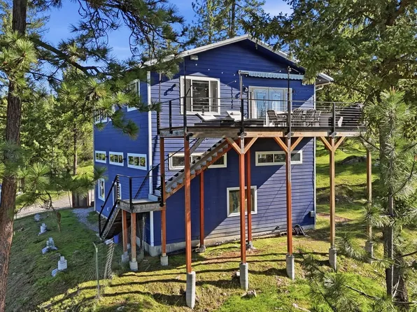 13118 N Newman Lake Rd, Newman Lake, WA 99025