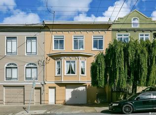 244 15th Ave, San Francisco, CA 94118