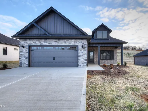 267 Ruby Rose Rdg, Jonesborough, TN 37659