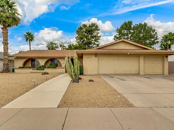 2nd image of 8368 E San Salvador Dr
