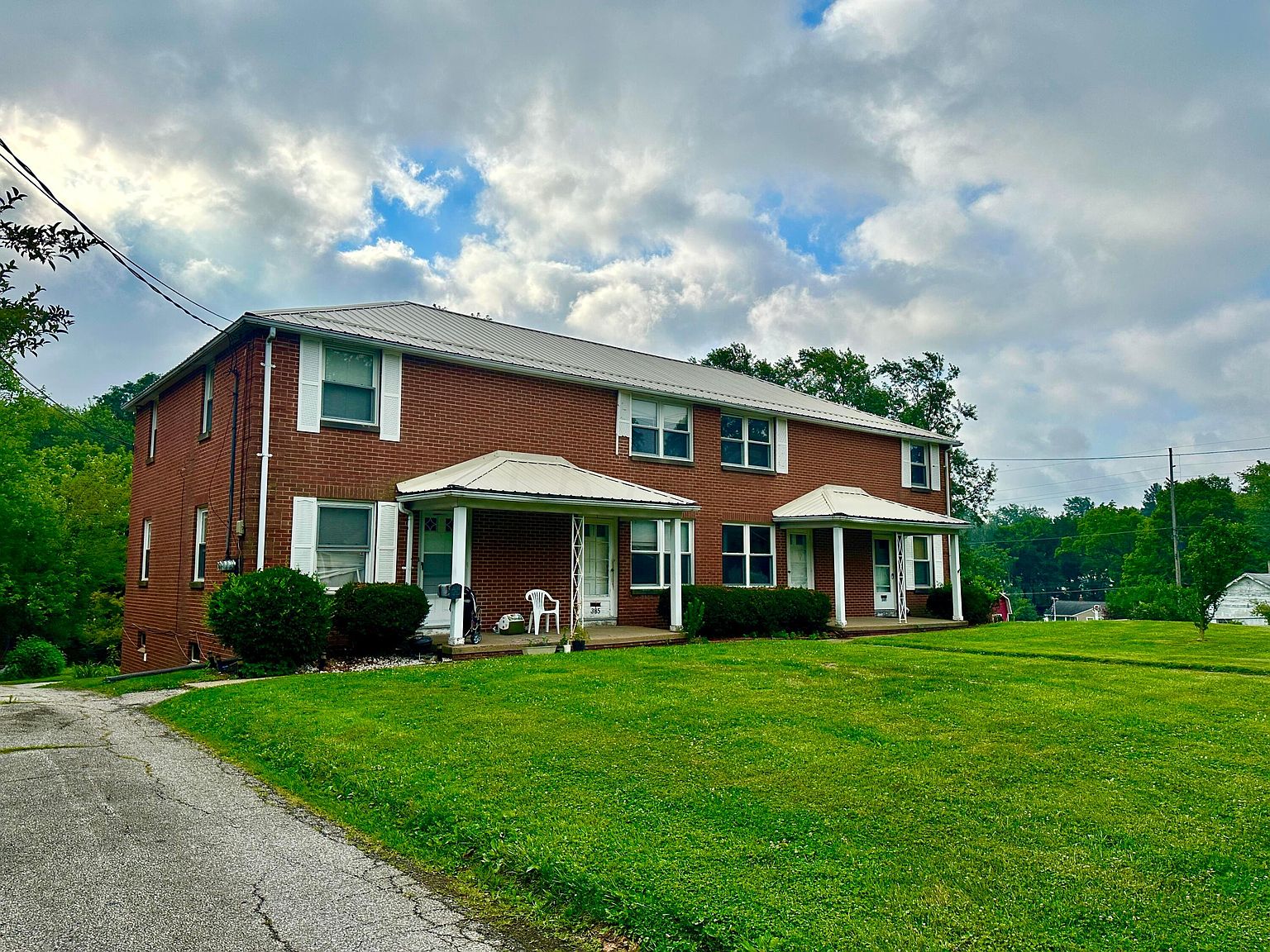 383 Bartley Ave, Mansfield, OH 44903 MLS 223023758 Zillow