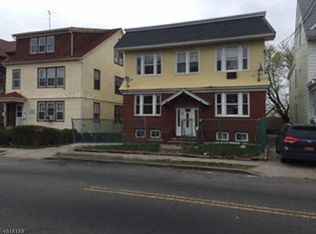 336-338 Sandford Ave, Newark, NJ 07106