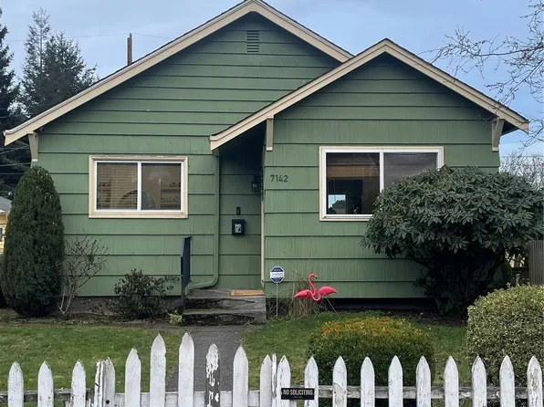 7142 32nd Avenue SW, Seattle, WA 98126