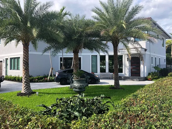 4421 Sea Grape Dr, Fort Lauderdale, FL 33308