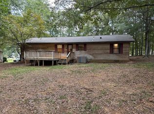2372 River Ridge Rd, Milledgeville, GA 31061