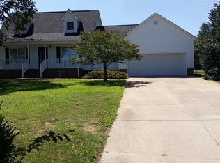 106 Meagan Dr, Moore, SC 29369