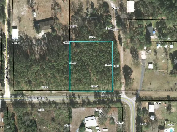 3606 Havenwood Rd, Middleburg, FL 32068