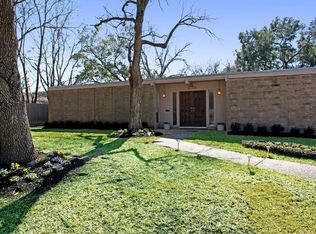 5503 Caversham Dr, Houston, TX 77096